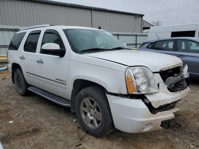 2009 GMC Yukon Denali