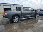 2017 Toyota Tundra Crewmax Limited