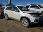 2011 KIA Sorento EX