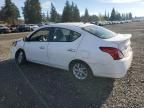 2018 Nissan Versa S