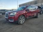 2017 GMC Acadia Limited SLT-2