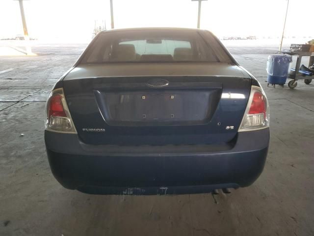 2006 Ford Fusion SE