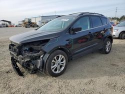 2018 Ford Escape SEL en venta en San Diego, CA