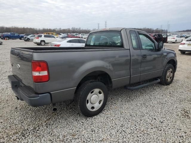 2006 Ford F150