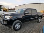 2018 Toyota Tacoma Double Cab