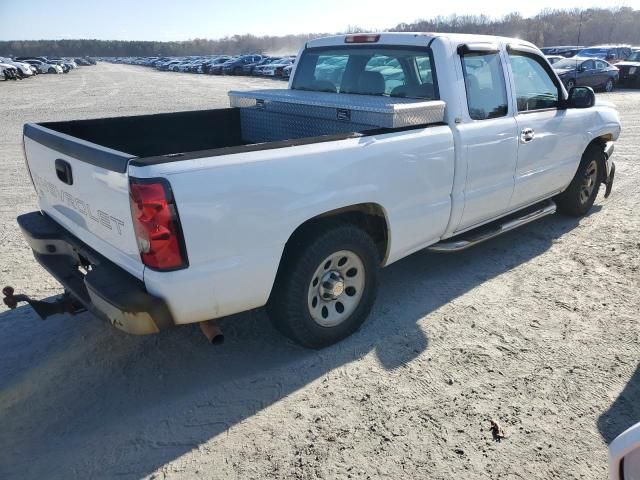 2005 Chevrolet Silverado C1500