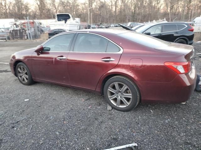 2008 Lexus ES 350