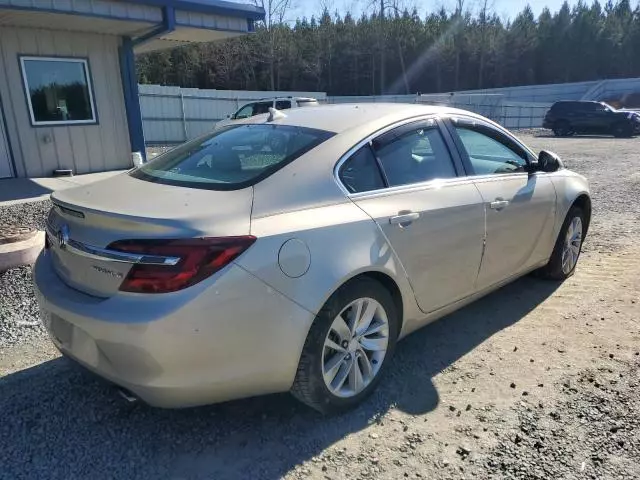 2014 Buick Regal