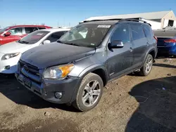 2010 Toyota Rav4 Sport en venta en Brighton, CO