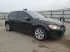 2015 Volkswagen Golf TDI