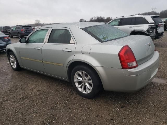 2006 Chrysler 300 Touring