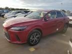 2024 Lexus RX 350H Base