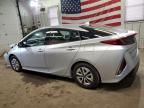 2018 Toyota Prius Prime