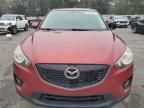 2013 Mazda CX-5 Touring