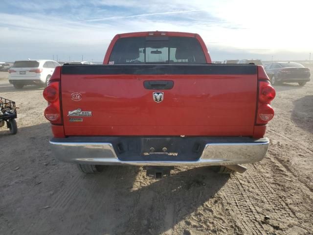 2008 Dodge RAM 1500 ST