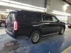 2017 GMC Yukon XL K1500 SLE