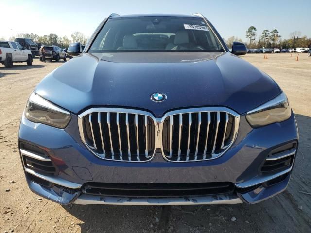 2023 BMW X5 Sdrive 40I