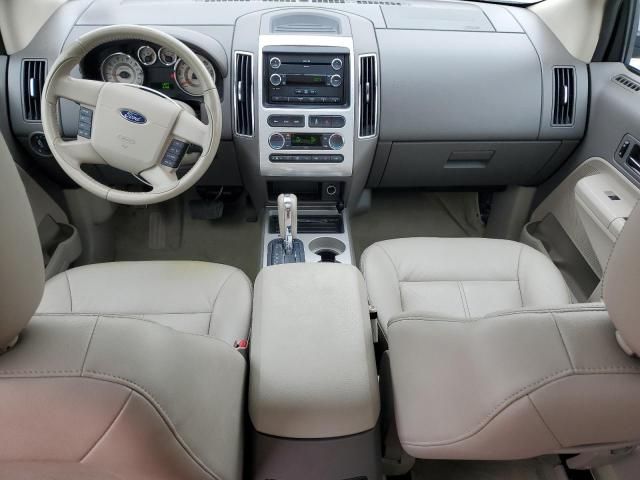 2010 Ford Edge SEL