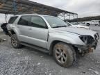 2007 Toyota 4runner Limited