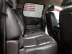 2007 Chevrolet Silverado K1500 Crew Cab