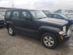 2011 Jeep Liberty Sport