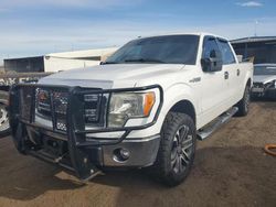 2014 Ford F150 Supercrew en venta en Brighton, CO