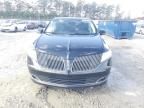 2013 Lincoln MKT