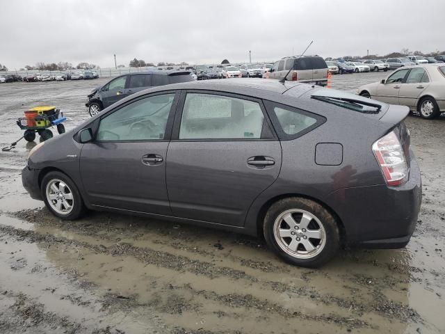 2009 Toyota Prius