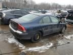 2003 Volvo S60