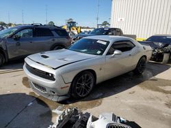 Dodge salvage cars for sale: 2020 Dodge Challenger R/T Scat Pack