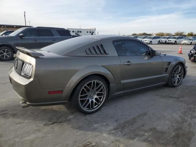 2005 Ford Mustang GT