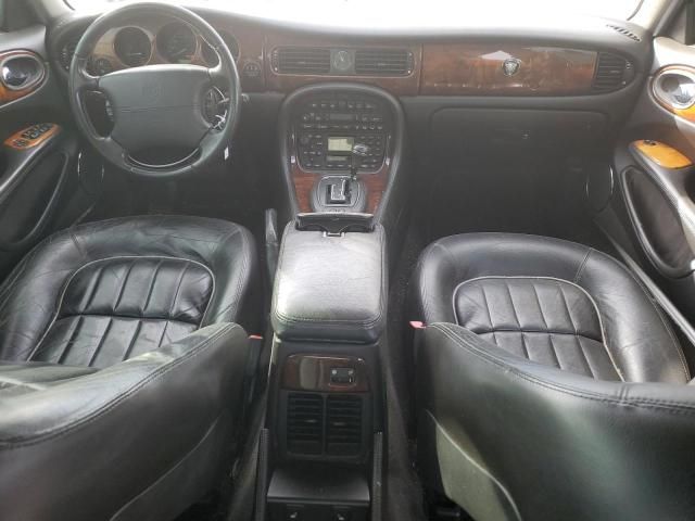 2003 Jaguar XJ8