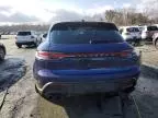 2024 Porsche Macan S