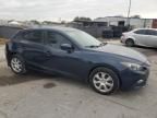 2016 Mazda 3 Sport