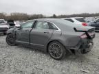 2016 Lincoln MKZ