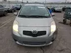 2007 Toyota Yaris