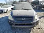 2004 Honda Pilot EXL