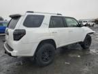 2018 Toyota 4runner SR5/SR5 Premium