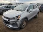 2017 Chevrolet Trax 1LT