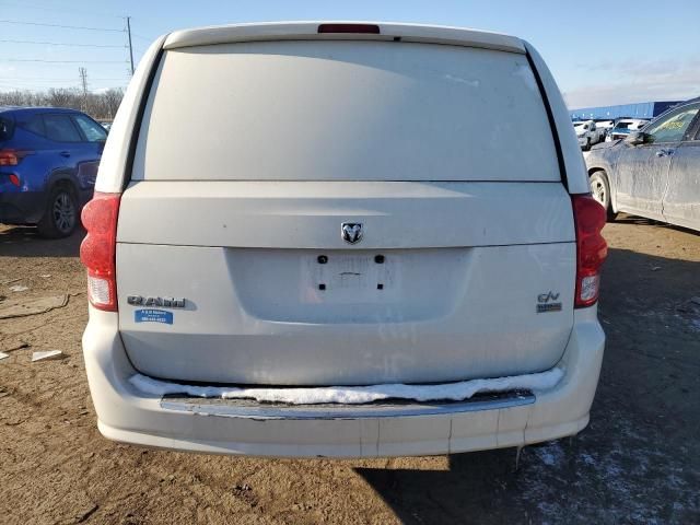 2013 Dodge RAM Tradesman