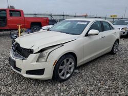 2014 Cadillac ATS Luxury en venta en Cahokia Heights, IL