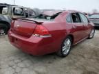 2014 Chevrolet Impala Limited LTZ