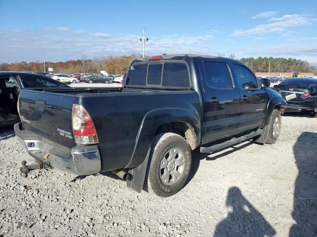 2010 Toyota Tacoma Double Cab Prerunner