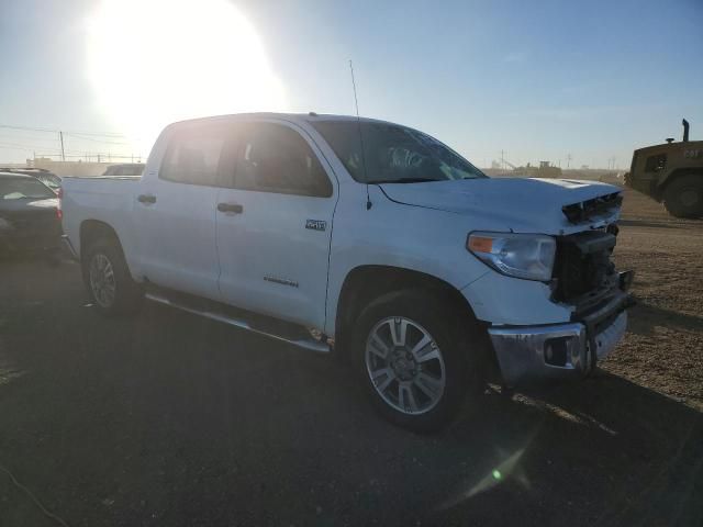 2015 Toyota Tundra Crewmax SR5