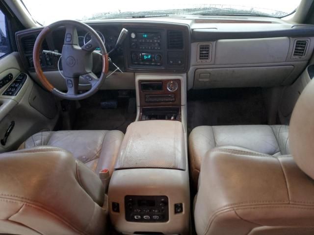 2003 Cadillac Escalade Luxury