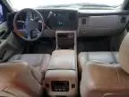 2003 Cadillac Escalade Luxury