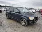 2008 Chrysler Town & Country Touring