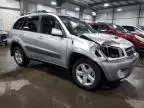 2004 Toyota Rav4