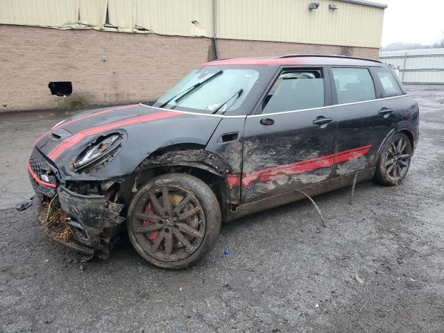 2024 Mini Cooper John Cooper Works Clubman ALL4