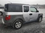 2004 Honda Element LX